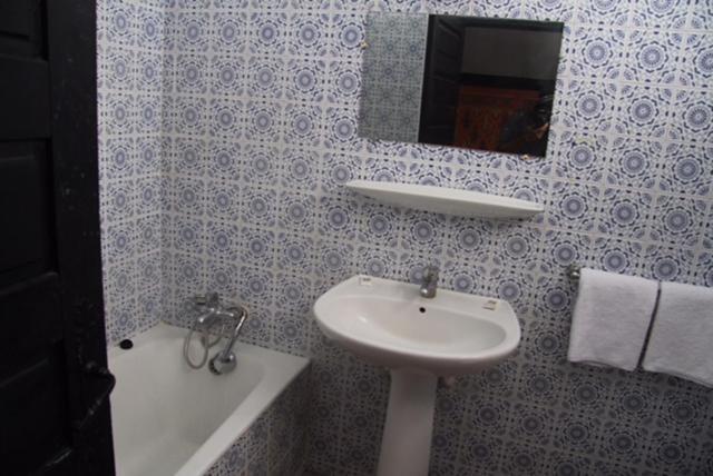 Assam Hotel Kenitra Luaran gambar