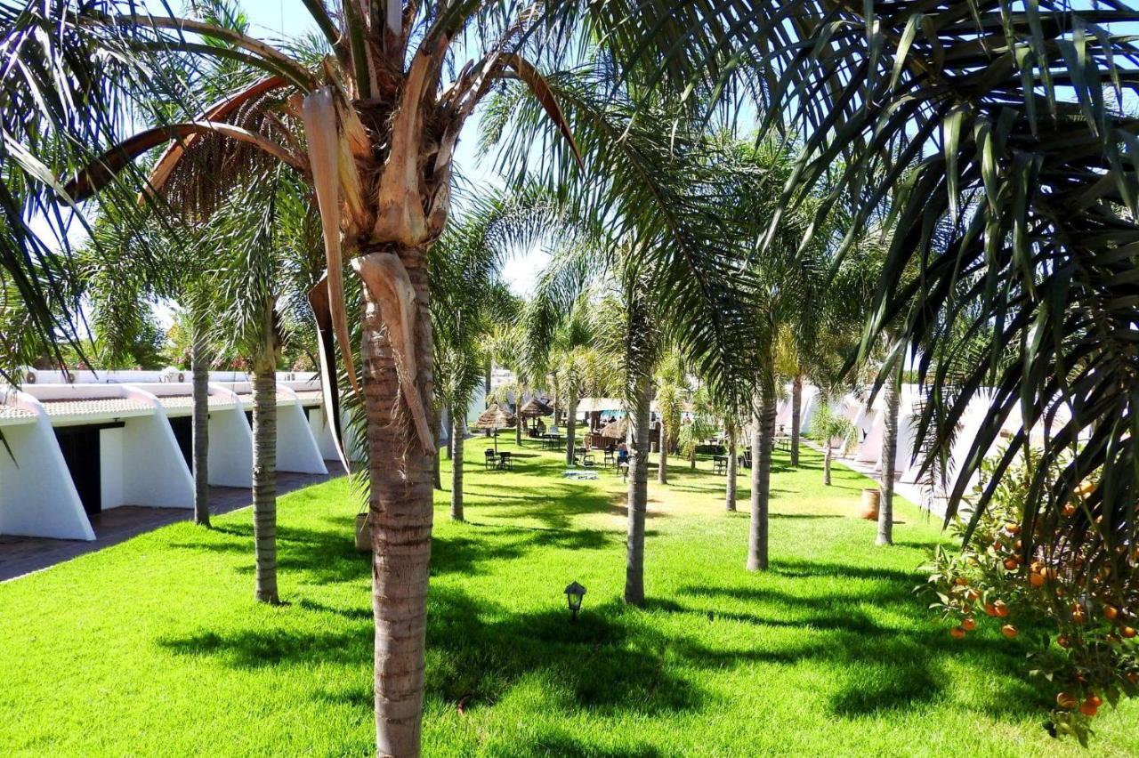Assam Hotel Kenitra Luaran gambar