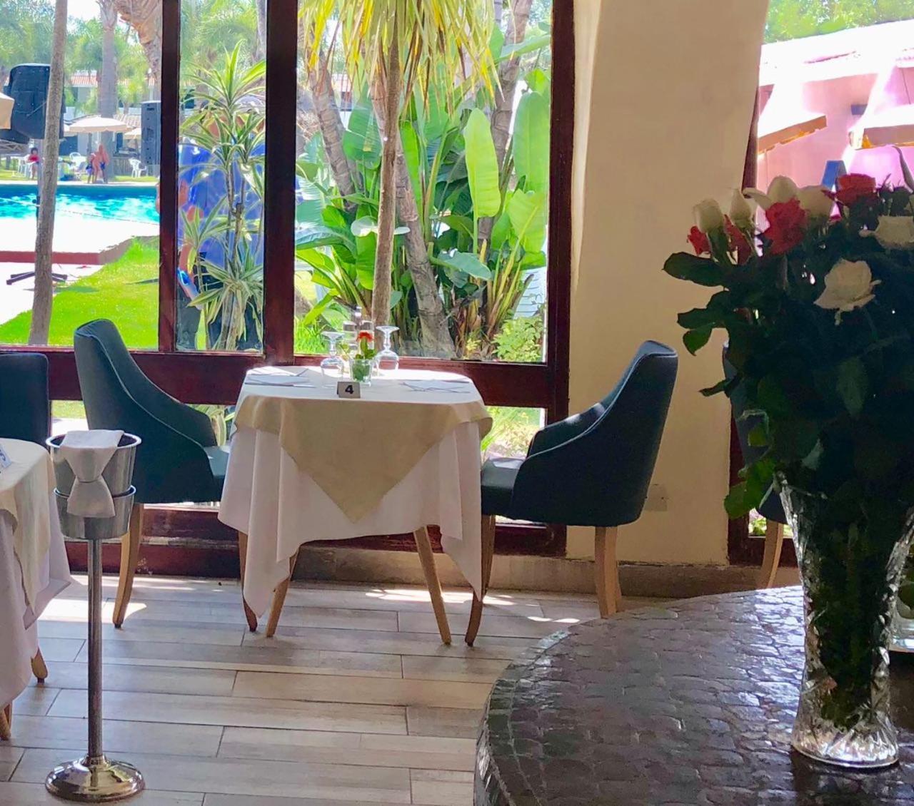 Assam Hotel Kenitra Luaran gambar