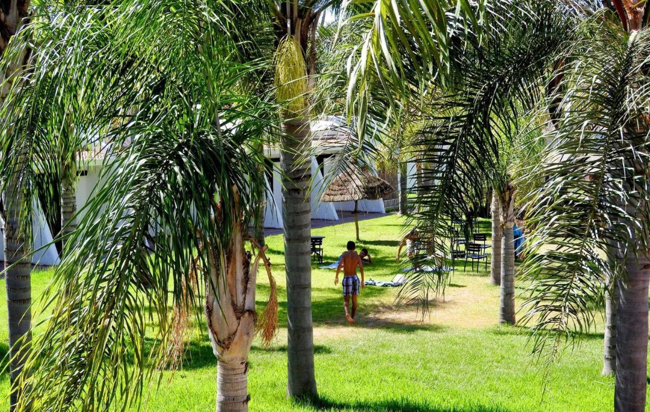 Assam Hotel Kenitra Luaran gambar