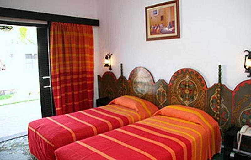 Assam Hotel Kenitra Luaran gambar