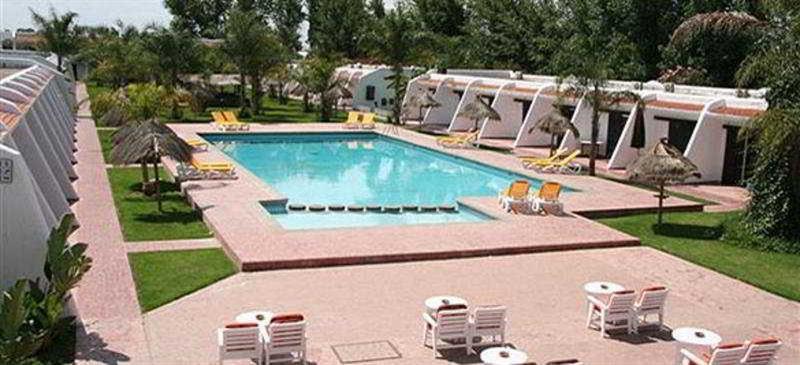 Assam Hotel Kenitra Luaran gambar